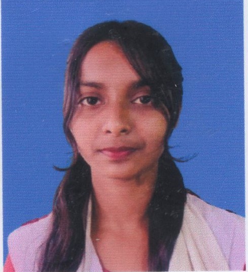TANISHA AFRIN TISHA