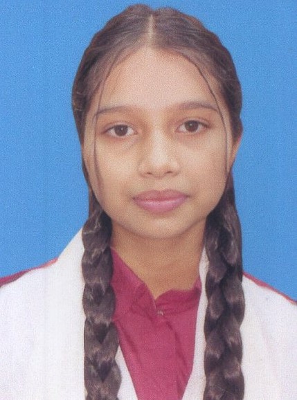 RAZIA KHATUN