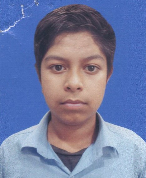 NIRJHOR HOSSAIN NIROB