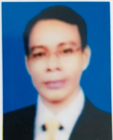 Md. Ismail Hossain