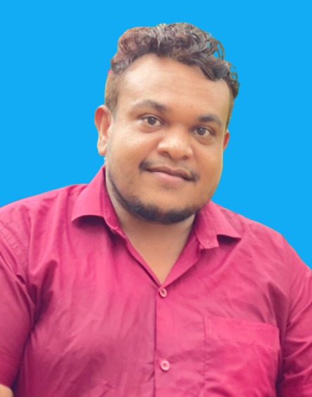 Md. Kawsar